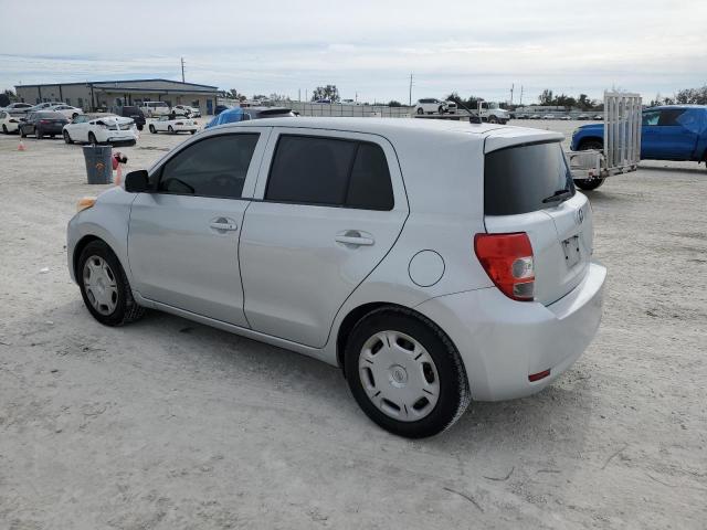 Изображение 2 2010 Toyota Scion 2010 с VIN JTKKU4B41AJ053220