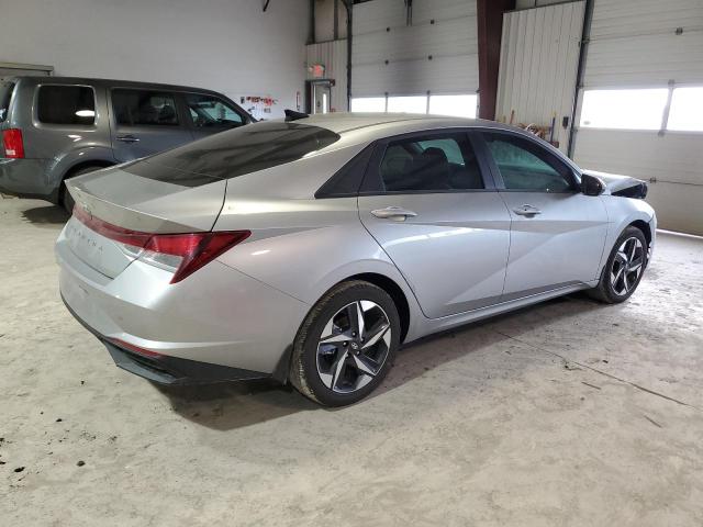 Image 3 of 2023 HYUNDAI ELANTRA SEL 2023 with VIN 5NPLS4AG4PH097467