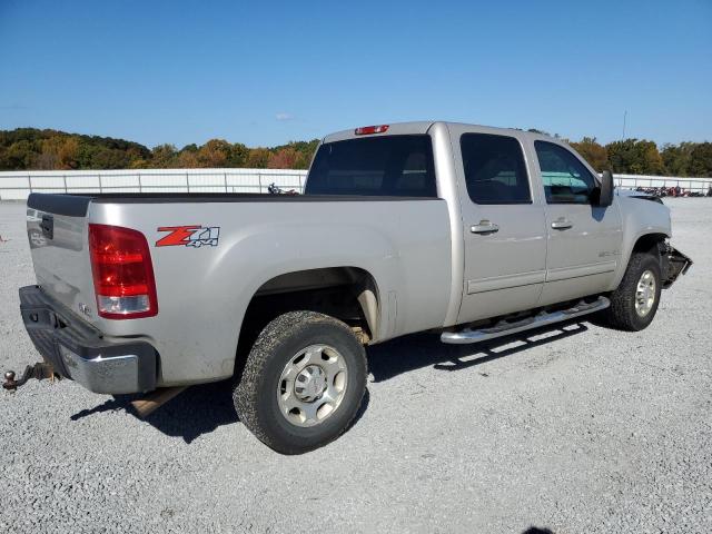 Изображение 3 2009 GMC SIERRA K2500 SLT 2009 с VIN 1GTHK63K29F116257