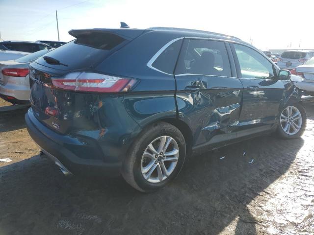 Image 3 of 2020 FORD EDGE SEL 2020 with VIN 2FMPK4J96LBA10172