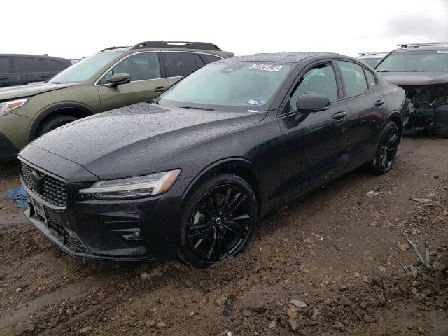 Obraz 1 z 2024 VOLVO S60 PLUS 2024 z VIN 7JRL12TH6RG281914