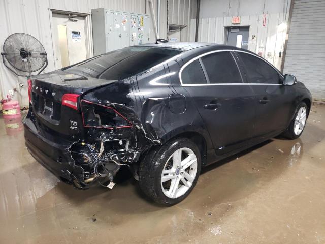 Image 3 of 2015 VOLVO S60 PREMIER+ 2015 with VIN YV1612TC2F2313311