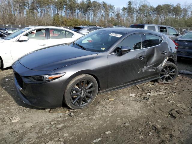 2020 MAZDA 3 PREMIUM 2020 image