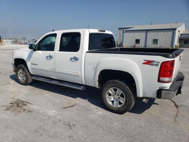 Изображение 2 2013 GMC SIERRA K1500 SLE 2013 с VIN 3GTP2VE71DG332512