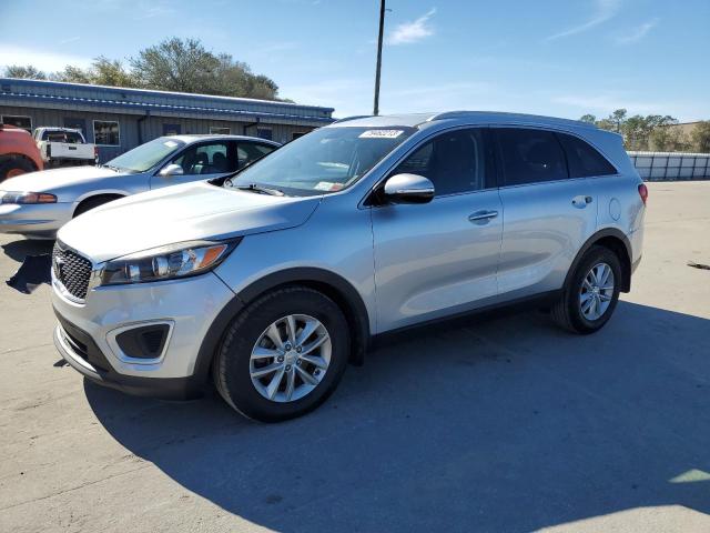 Obraz 2016 KIA SORENTO LX 2016