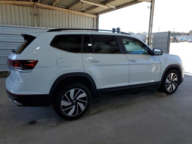 Obraz 3 z 2024 VOLKSWAGEN ATLAS SE 2024 z VIN 1V2WR2CA3RC535737