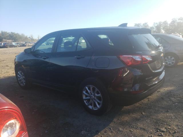 Obraz 2 z 2020 CHEVROLET EQUINOX LS 2020 z VIN 2GNAXSEVXL6143458
