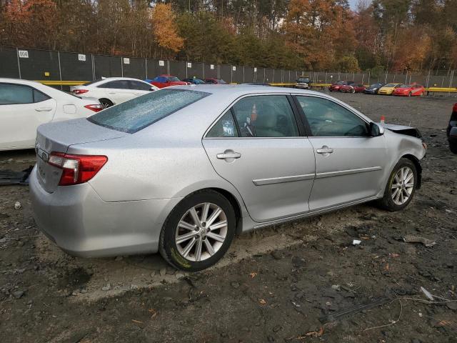 Image 3 of 2014 TOYOTA CAMRY L 2014 with VIN 4T1BF1FKXEU450448