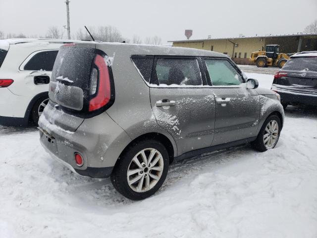 Изображение 3 2018 KIA SOUL + 2018 с VIN KNDJP3A52J7519135