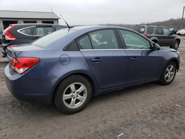 Изображение 3 2014 CHEVROLET CRUZE LT 2014 с VIN 1G1PC5SB0E7454760