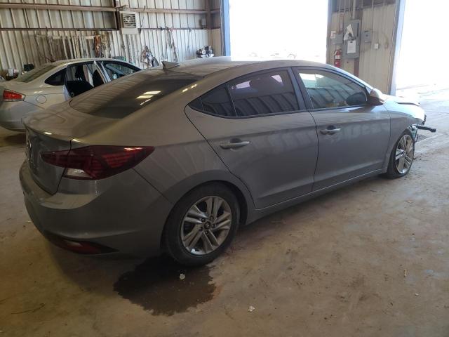 Obraz 3 z 2020 HYUNDAI ELANTRA SEL 2020 z VIN KMHD84LF0LU028343