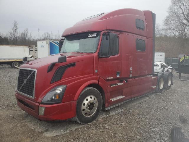 Image 2 of 2017 VOLVO VN VNL 2017 with VIN 4V4NC9EH9HN980802