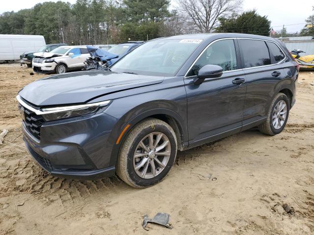 2023 HONDA CR-V EX 2023 image