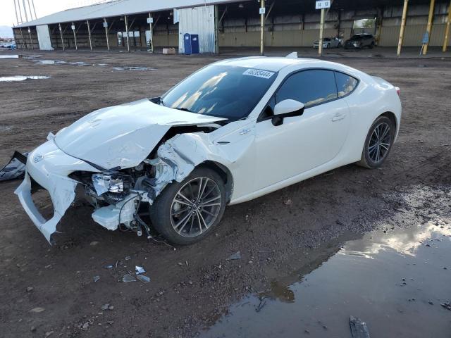 2016 TOYOTA SCION FR-S  2016 image