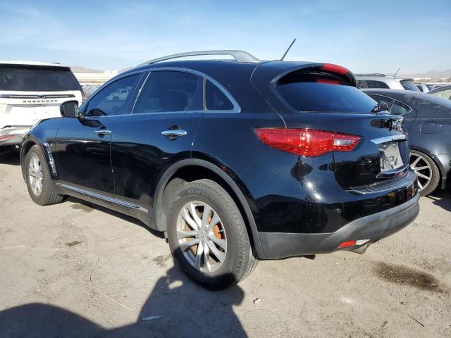 Изображение 2 2015 INFINITI QX70  2015 с VIN JN8CS1MU4FM381769