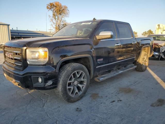 Obraz 1 z 2014 GMC SIERRA K1500 SLT 2014 z VIN 3GTU2VECXEG242213