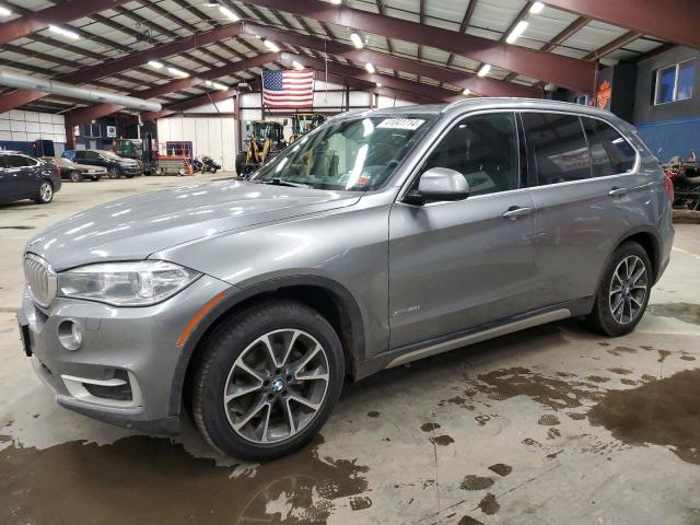 Image 1 of 2017 BMW X5 XDRIVE35I 2017 with VIN 5UXKR0C36H0X76731