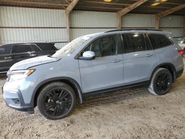 Obraz 2022 HONDA PILOT SE 2022