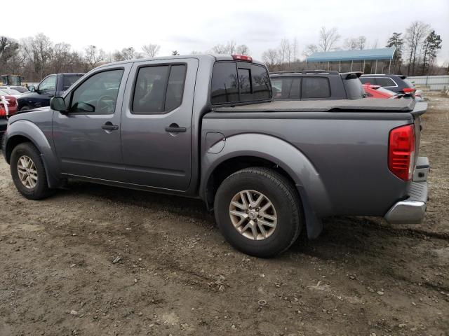 Image 2 of 2019 NISSAN FRONTIER S 2019 with VIN 1N6DD0ER4KN875484