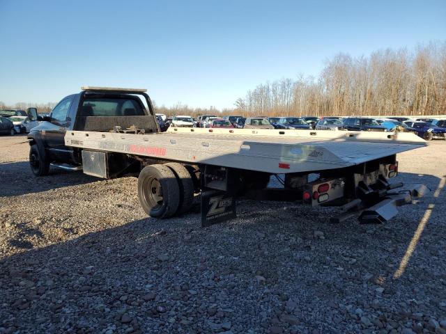 Image 2 of 2010 DODGE RAM 5500 ST 2010 with VIN 3D6WD7EL1AG106250