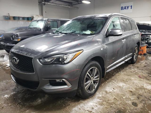 Image 1 of 2016 INFINITI QX60  2016 with VIN 5N1AL0MM5GC514276