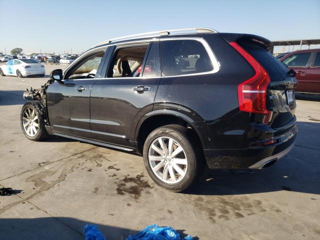 Изображение 2 2016 VOLVO XC90 T6 2016 с VIN YV4A22PKXG1053646