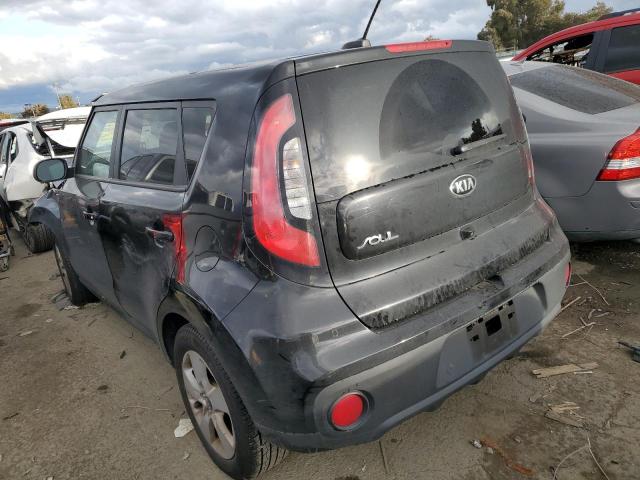Obraz 2 z 2019 KIA SOUL  2019 z VIN KNDJN2A20K7019112