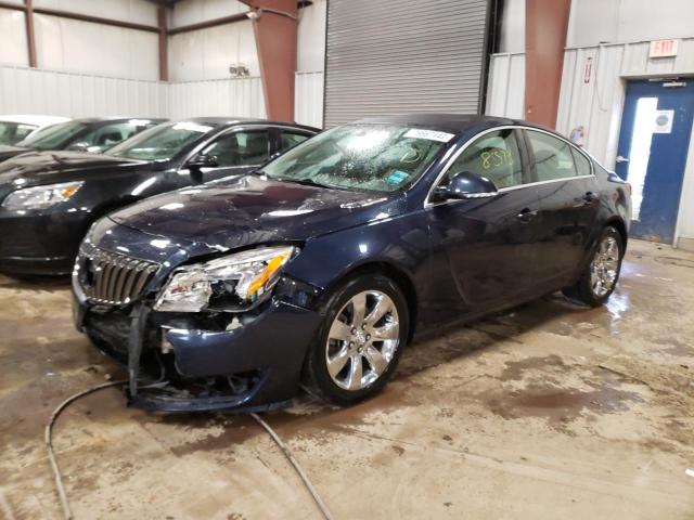 2016 BUICK REGAL PREMIUM 2016 image