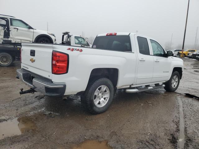 Image 3 of 2018 CHEVROLET SILVERADO K1500 LT 2018 with VIN 1GCVKREC9JZ123252