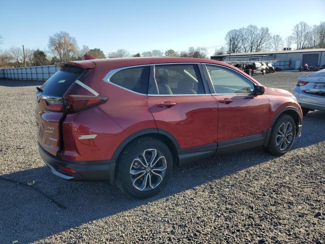 Изображение 3 2022 HONDA CR-V EXL 2022 с VIN 5J6RT6H86NL001956