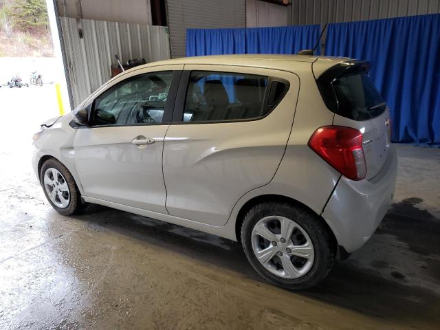 Image 2 of 2019 CHEVROLET SPARK LS 2019 with VIN KL8CB6SA9KC702473
