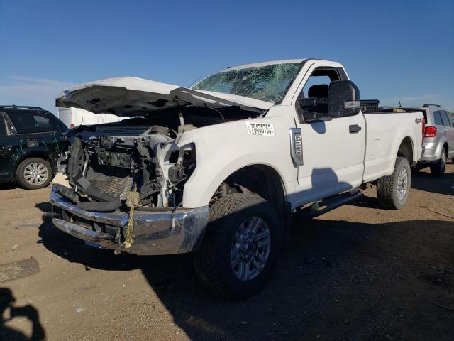 2019 FORD F250 SUPER DUTY 2019 image