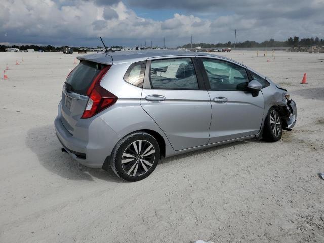 Изображение 3 2019 HONDA FIT EX 2019 с VIN 3HGGK5H84KM725635