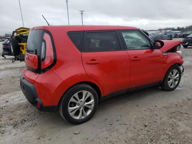 Obraz 3 z 2015 KIA SOUL + 2015 z VIN KNDJP3A53F7791586