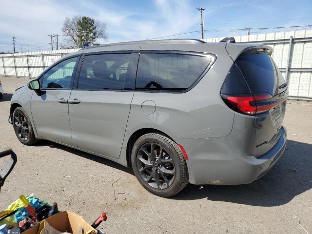 Image 2 of 2023 CHRYSLER PACIFICA TOURING L 2023 with VIN 2C4RC1BG0PR617882