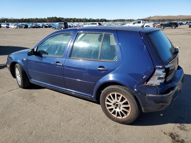 Obraz 2 z 2003 VOLKSWAGEN GOLF GLS 2003 z VIN 9BWGK61J534019987
