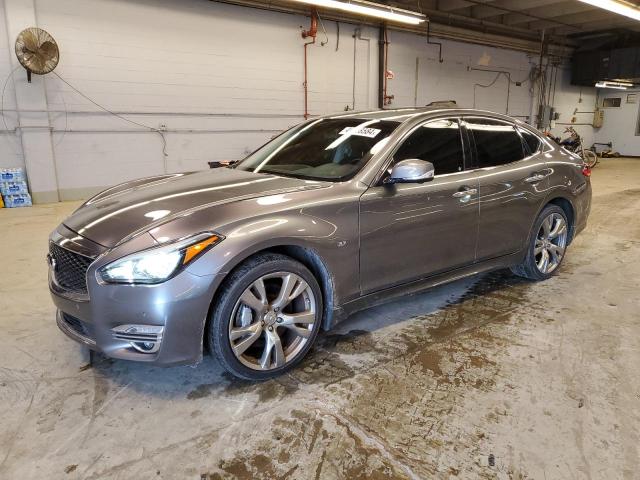 Изображение 2016 INFINITI Q70 3.7 2016