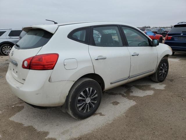 Изображение 3 2013 NISSAN ROGUE S 2013 с VIN JN8AS5MV6DW662433