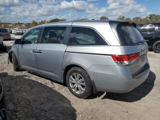 Obraz 2 z 2016 HONDA ODYSSEY EX 2016 z VIN 5FNRL5H42GB131154