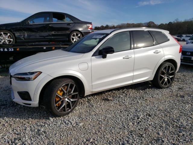 Obraz 1 z 2021 VOLVO XC60 T8 POLESTAR ENGINEERED 2021 z VIN YV4BK0DP8M1842351