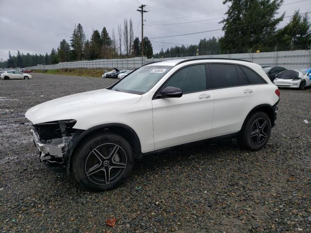 Изображение 1 2022 MERCEDES-BENZ GLC 300 4MATIC 2022 с VIN W1N0G8EB3NG066828