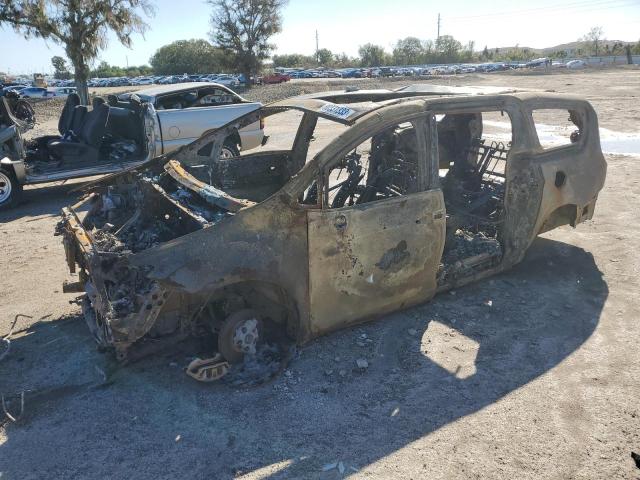 Image 1 of 2020 CHRYSLER PACIFICA LIMITED 2020 with VIN 2C4RC1GG0LR165497