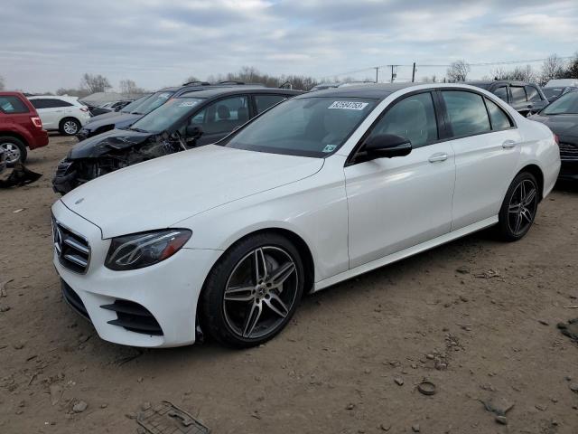 Изображение 1 2020 MERCEDES-BENZ E 350 4MATIC 2020 с VIN W1KZF8EB1LA841862