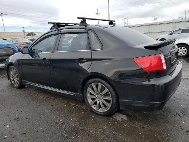 Obraz 2 z 2009 SUBARU IMPREZA WRX 2009 z VIN JF1GE766X9G521841