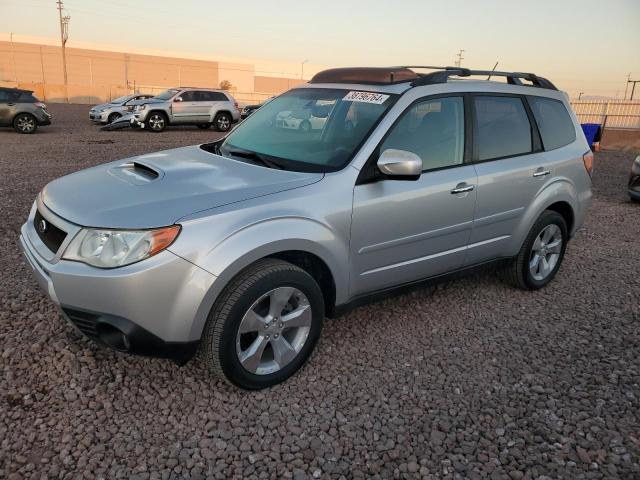 2009 SUBARU FORESTER 2.5XT 2009 image