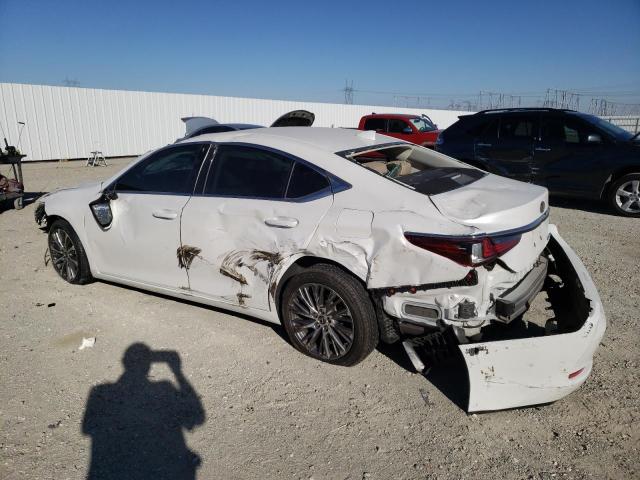 Изображение 2 2019 LEXUS ES 350 2019 с VIN 58ABZ1B14KU032296