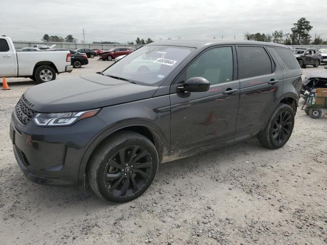 2020 LAND ROVER DISCOVERY SPORT S R-DYNAMIC 2020 image