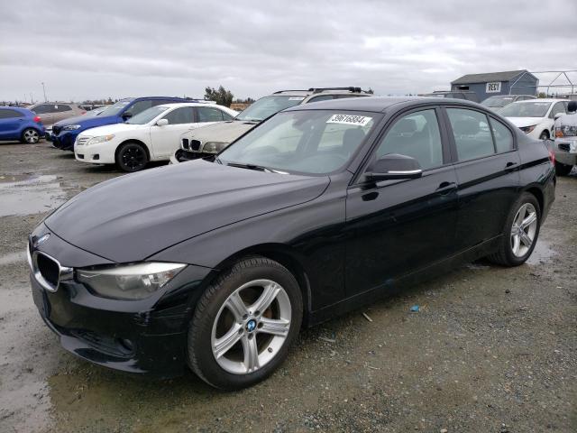 Obraz 2015 BMW 328 I SULEV 2015