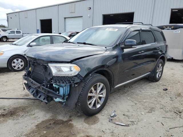 2015 DODGE DURANGO LIMITED 2015 image