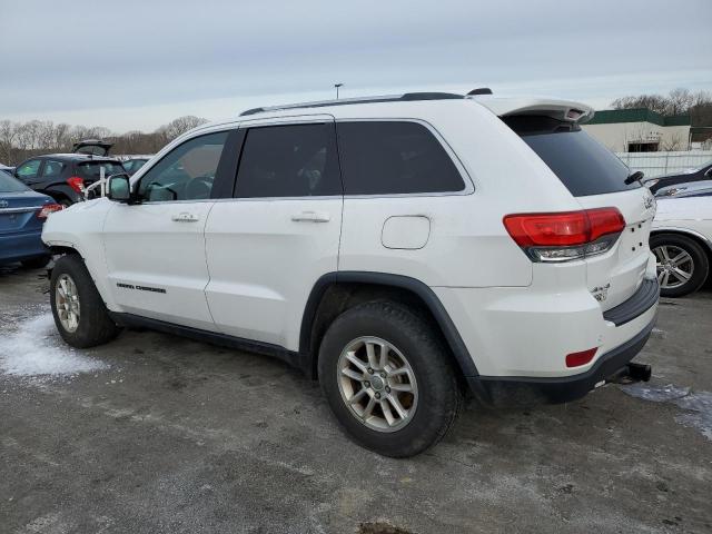 Obraz 2 z 2018 JEEP GRAND CHEROKEE LAREDO 2018 z VIN 1C4RJFAG8JC507019